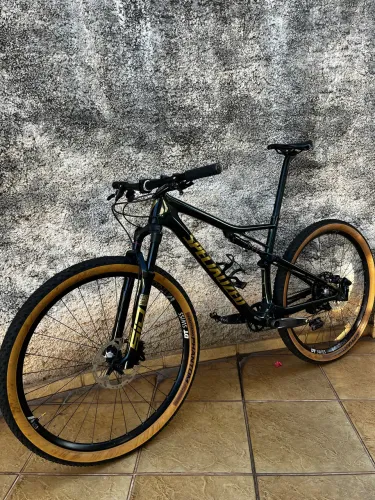 Bike specialized