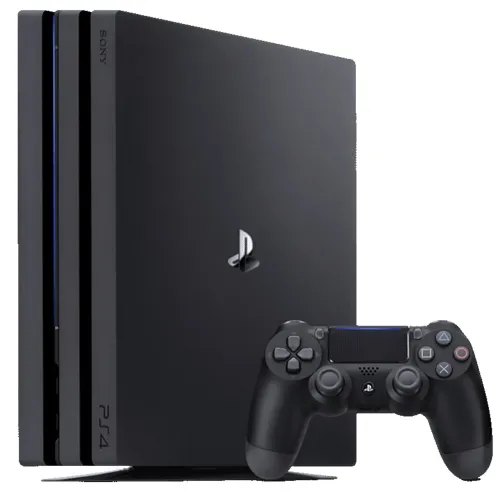 Ps4 pro 1tb