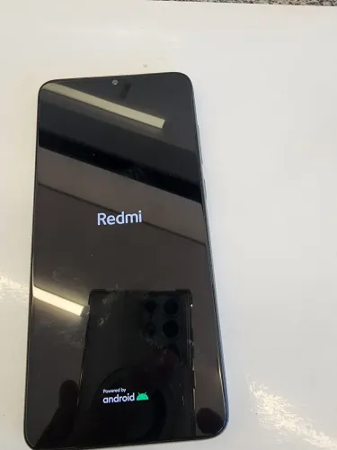 Celular Xiaomi