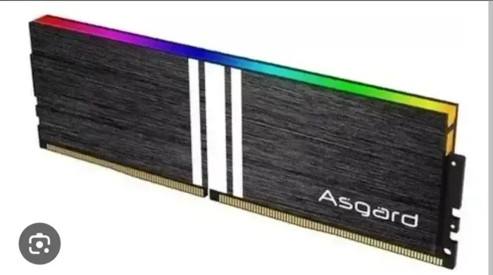 Memória RAM ddr4 8gb 3600mhz