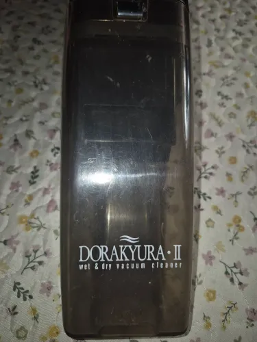Aspirador p/ carro,super útil,45 reais.