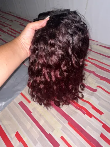 Mega Hair