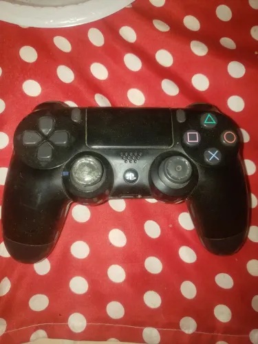Controle ps4