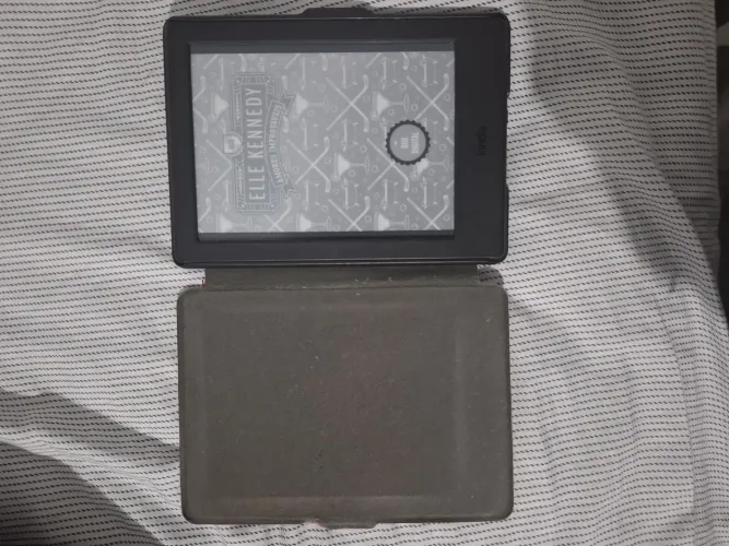 Kindle 8° geração 2016
