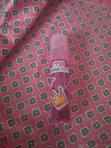 Brilho labial 