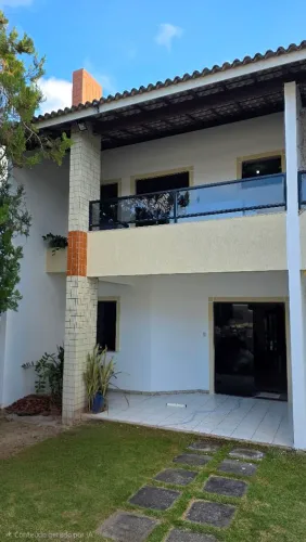 Casa germinada Stella Mares 