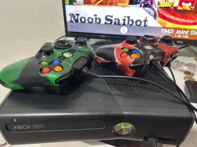 Xbox 360