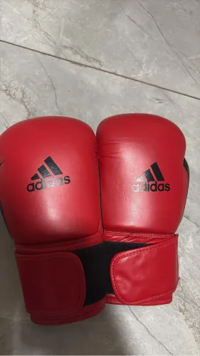 Luva Muay Thai 14 OZ