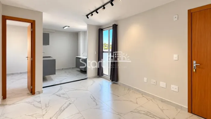 apartamento - Jardim Nova Abolição - Campinas