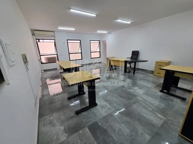 Comercial, Bom Retiro - São Paulo