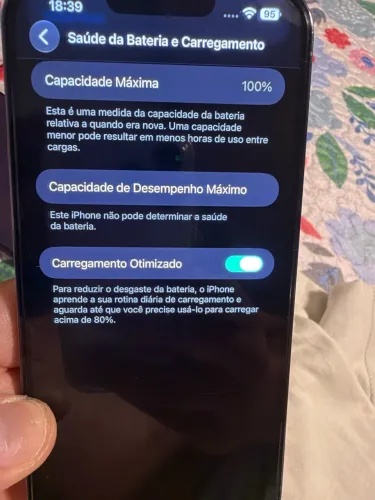 IPHONE 13 PRO MAX AZUL SIERRA 256 GB