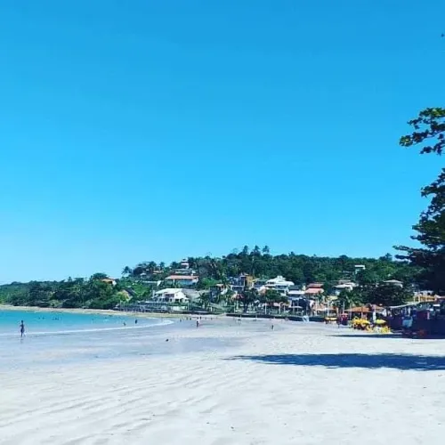 Aluga-se casas diária e temporada, na ilha de Vera Cruz/Itaparica.