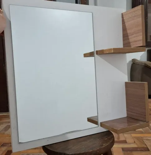Espelho de Parede 47cm x 50cm