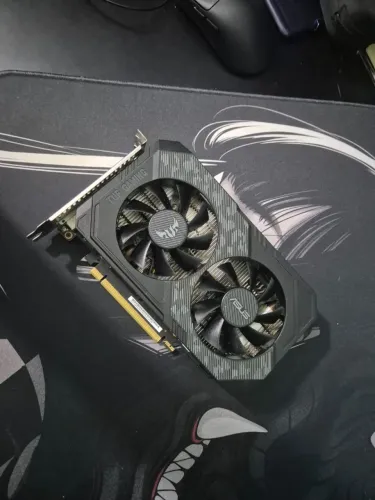 GTX 1660 Super 6GB Asus 