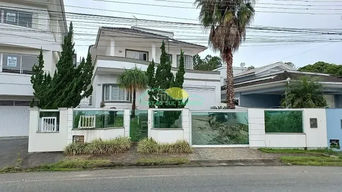 Casa à venda, 3 dormitórios na Pedra Branca, Palhoça, SC