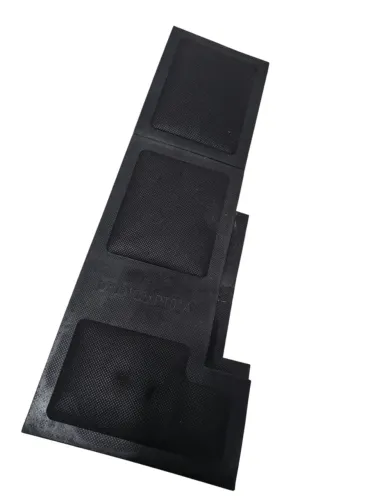 Capa De Proteçao Bateria Gwm Tank 300 2025 2026 Original
