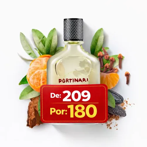 O Boticário perfumes