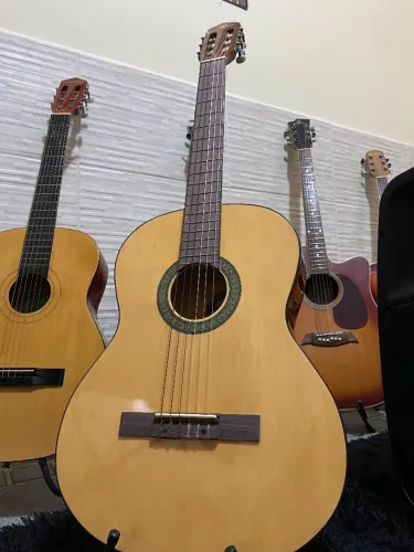 Violão acústico Winner
