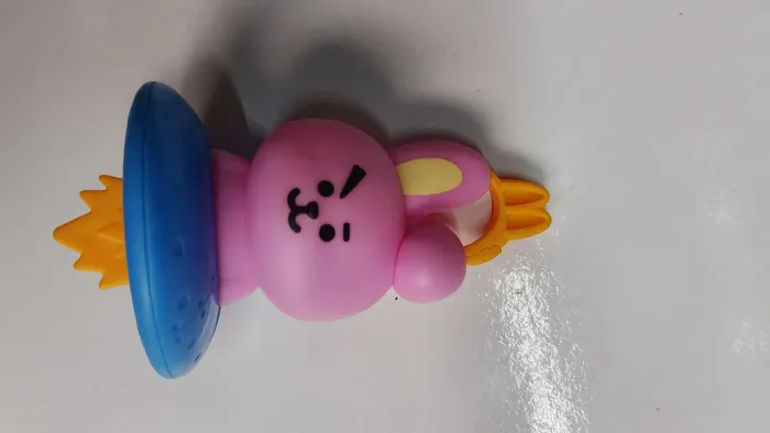 Bt21 cooky