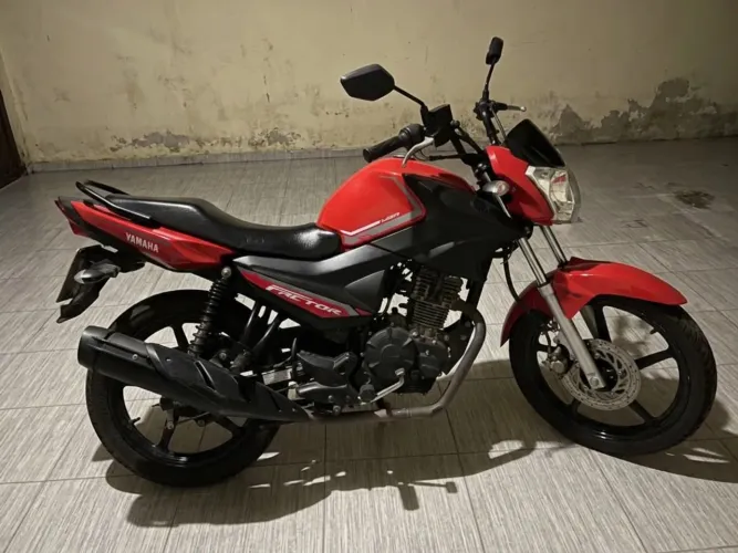 Yamaha Factor DX 2026