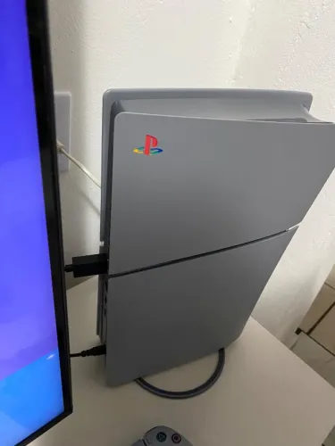 PS5 Edição 30 anos