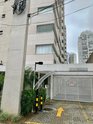 PREÇO SEM IGUAL: COM VAGA E PRÓXIMO AO METRO