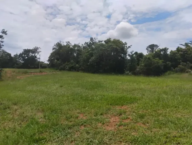 Terreno - Residencial Ninho Verde II