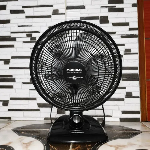 VENTILADOR MONDIAL