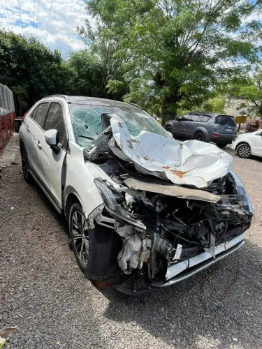 Mitsubishi Eclipse Cross HPE-S 1.5 16V 165cv Aut. 2019