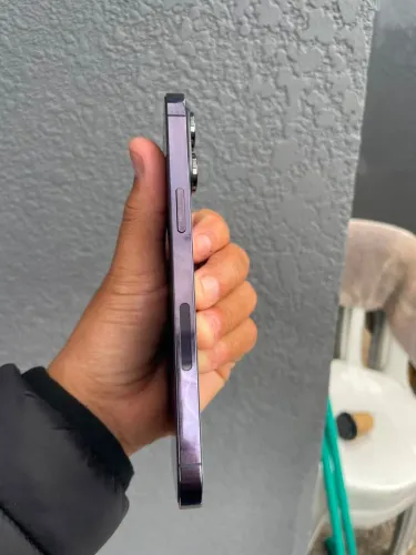 iPhone 14 Pro Max 128gb VENDA URGENTE