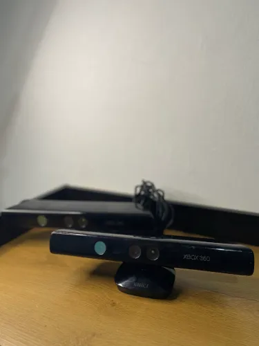 Câmera Xbox 360
