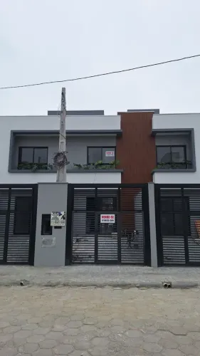 Apartamento para venda possui 89 metros quadrados com 2 quartos