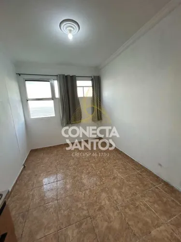 Kitnet 1 dorm no Itararé R$ 120 mil, Cod: 298