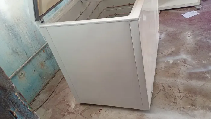 Frizer 400l