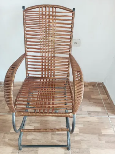 Cadeira de Balanço