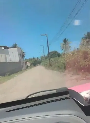 Vendo terreno na zona sul localização mosqueiro