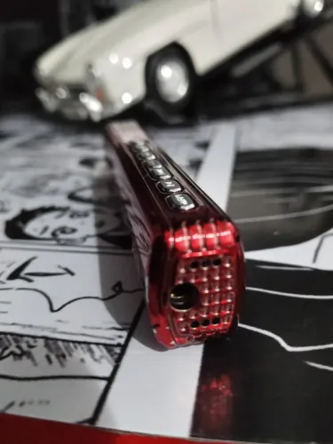 Mini gravador digital jxd