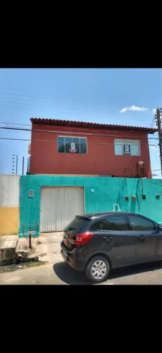 Alugo casa no renascença 1 direto com o proprietário 