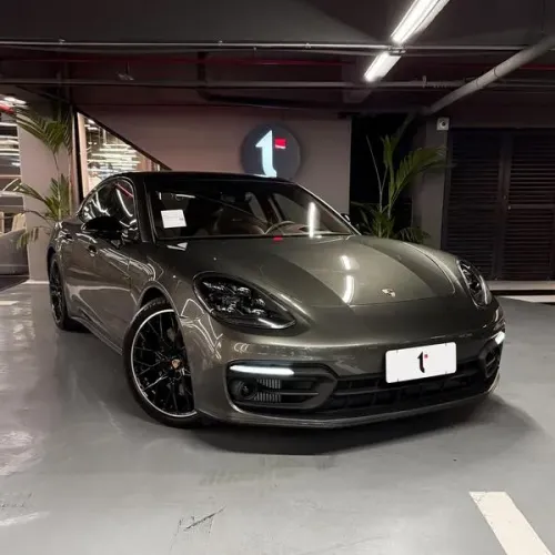 Porsche Panamera 4 Plat.edt 2.9 462cv (híbrido) 2023