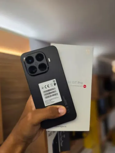 XIAOMI 15T PRO