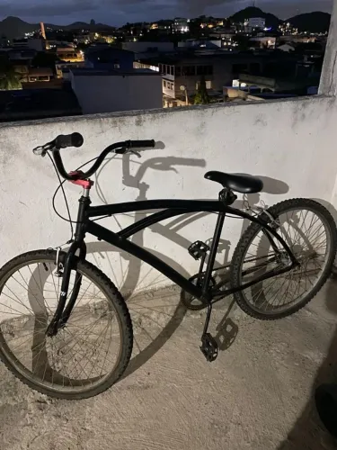 Bicicleta Aro 26
