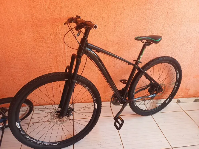 Bicicleta aro 29
