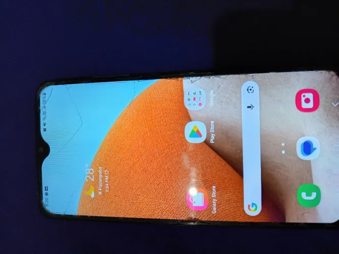 Celular a32 280