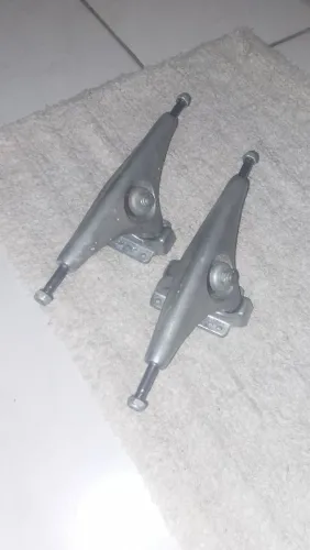 Trucks longboard gullwing envio