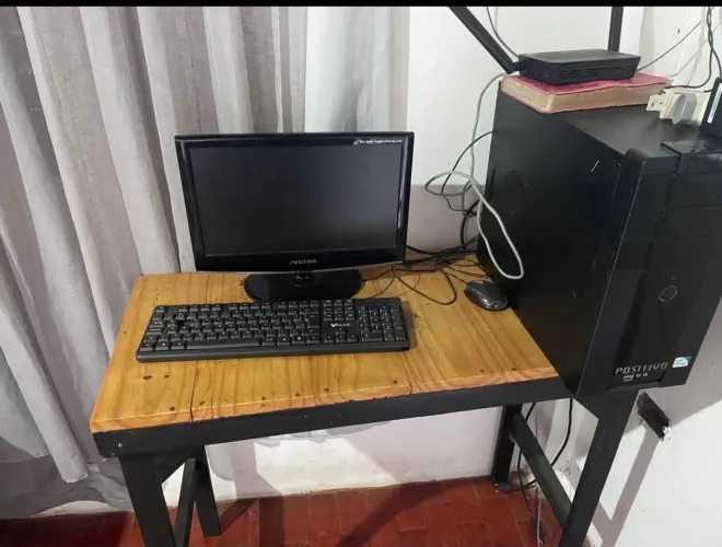 Vendo PC