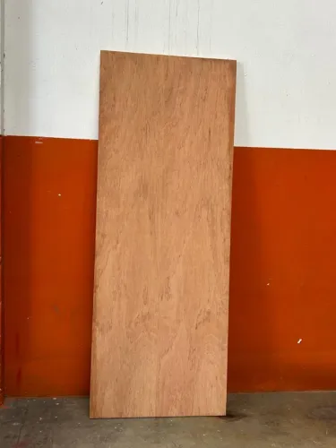 Porta Madeira Copaíba 