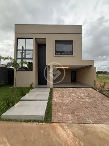 SOBRADO CONDOMÍNIO BRISAS 3 SÚITES PISCINA COM HIDROMASSAGEM VALOR R$ 2.150.000,00 codigo: