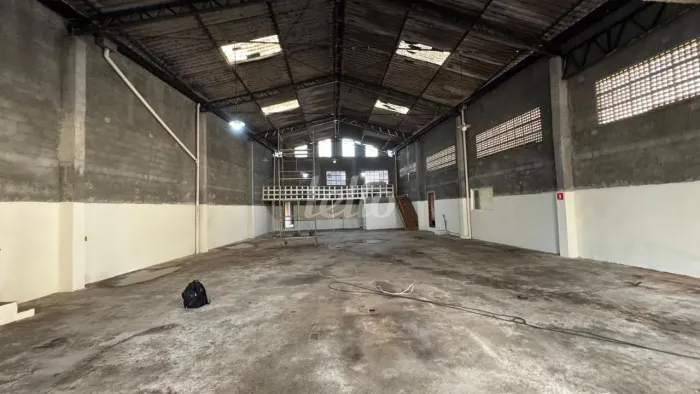 Comercial para alugar no(a) Vila Amália (Zona Norte)
