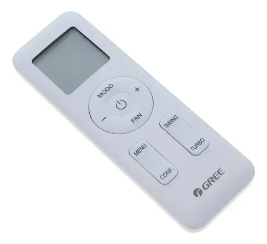controle remoto gree original
