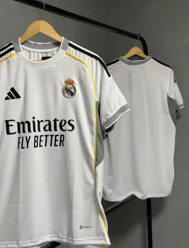 Camisas primeira linha